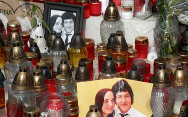 23 lata więzienia dla zabójcy Jana Kuciaka