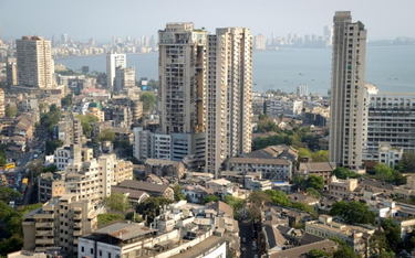 Bombaj