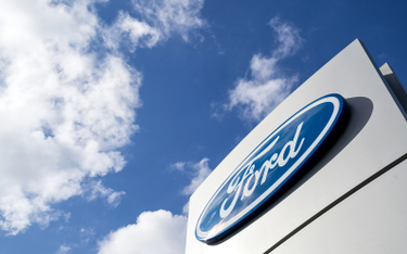 Ford wypowie umowy i ograniczy liczbę salonów samochodowych