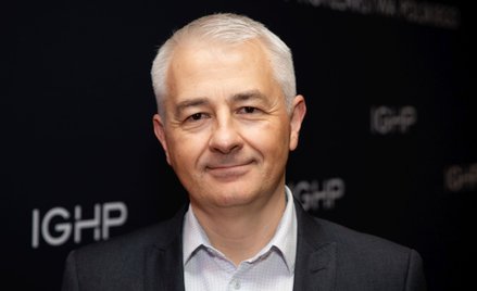 Krzysztof Szadurski objął stanowisko sekretarza generalnego IGHP