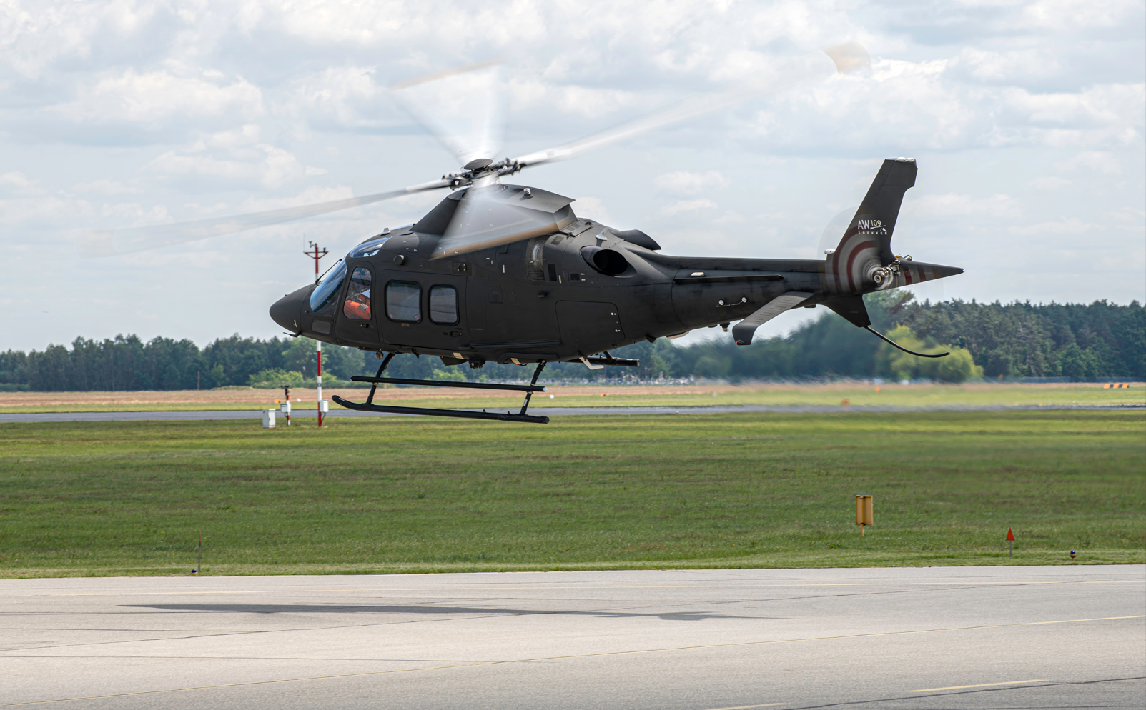 Śmigłowce szkolno-bojowe – priorytet modernizacji, który można zrealizować w kraju