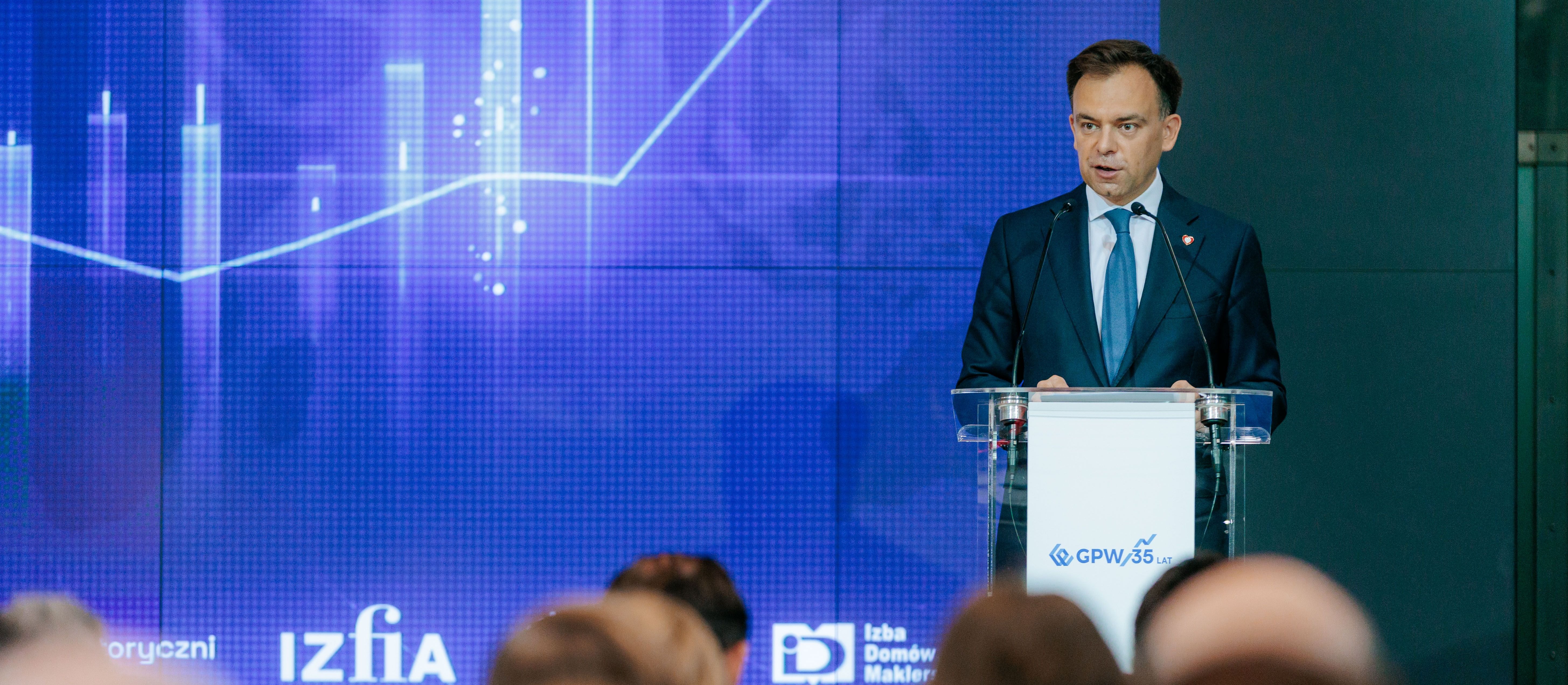 Można już szykować się na OKI. Prezydent podpisał ustawę