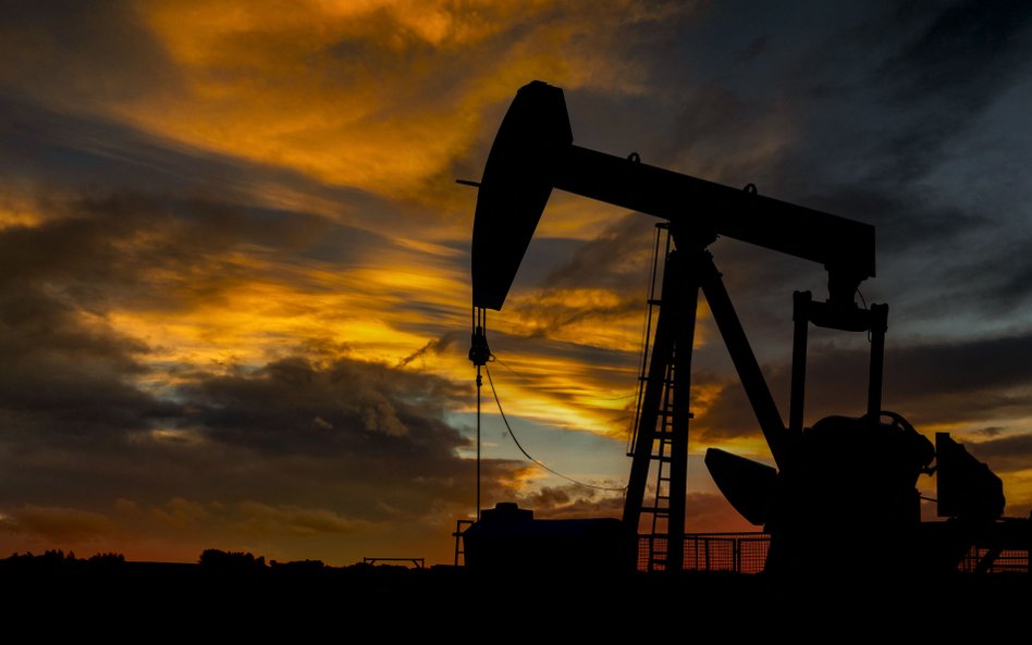 Amerykanie biją rekordy w produkcji energii