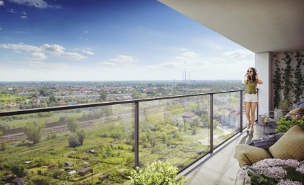 Cordia znów z morzem gotówki