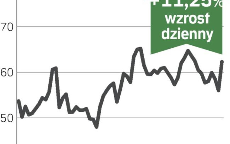 Lepiej od oczekiwań i nowe cięcia