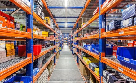 Rekordowy rok Auto Partnera