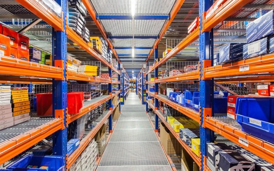 Rekordowy rok Auto Partnera