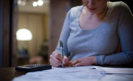 Faktura za wypełnienie wniosku o dotację od razu jest kosztem