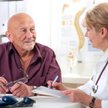 Seniorzy już dzisiaj stanowią prawie 40 proc. pacjentów w szpitalach