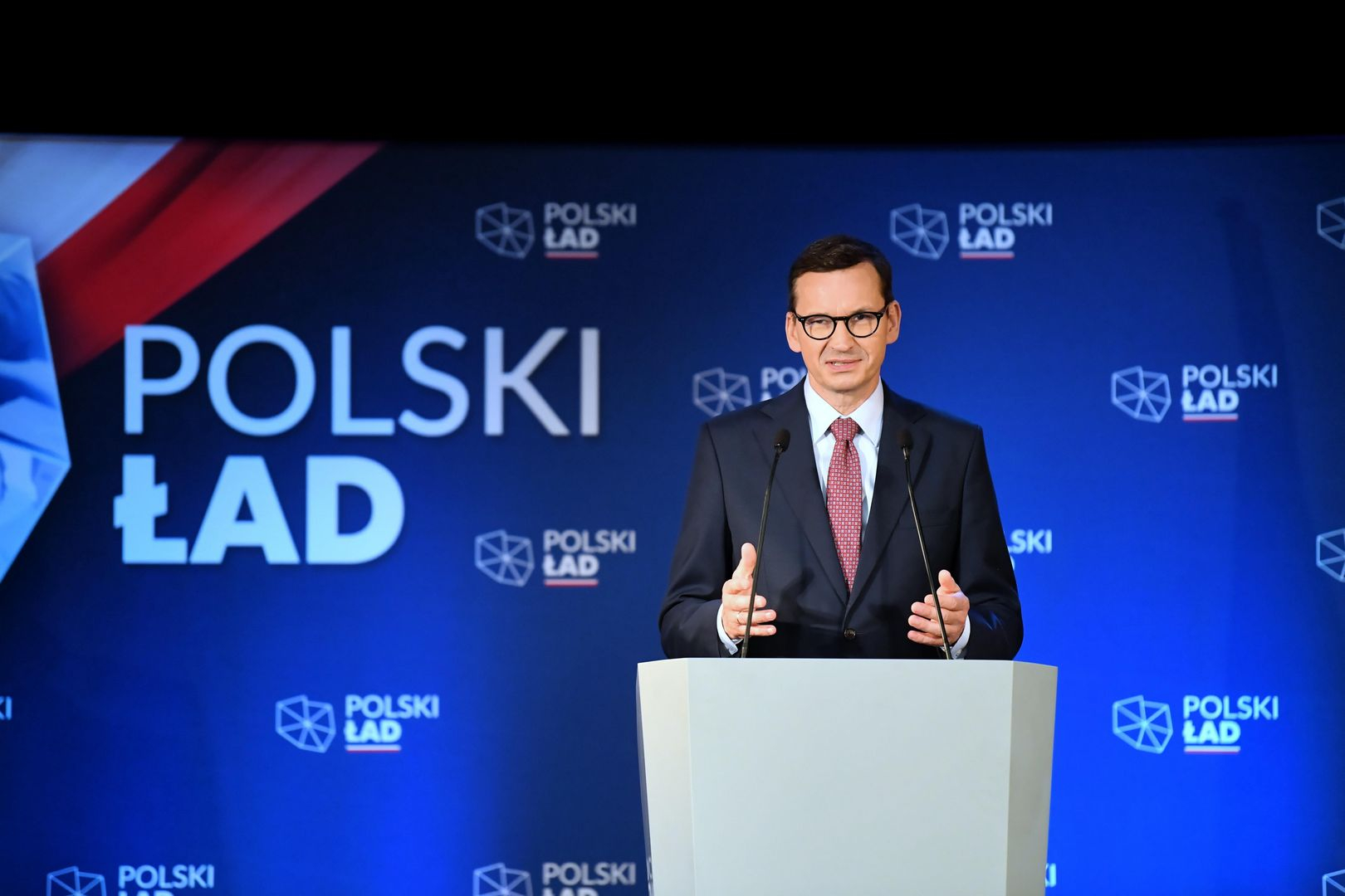 "Polski Ład" PiS: Ulga Dla Klasy średniej W PIT Tylko Dla Pracowników ...