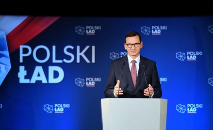 Mateusz Morawiecki