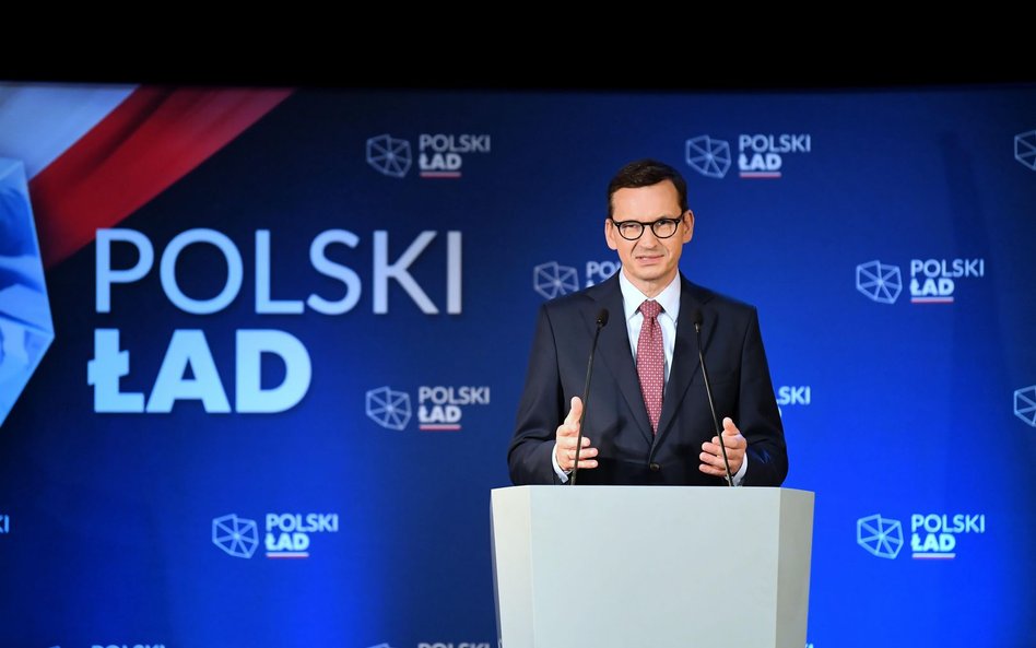 Mateusz Morawiecki