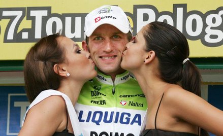 Trening to forma ascezy