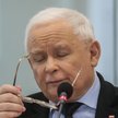 Prezes PiS Jarosław Kaczyński