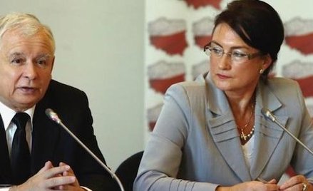 Wybory uzupełniające nie zmienią układu sił w Senacie