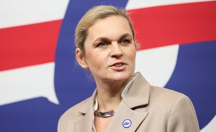 Barbara Nowacka