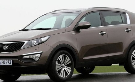 1. Renault Kangoo 9,0 % - 46 tys. km | 2. Dacia Duster 9,2 % - 51 tys. km | 3. Fiat 500 9,2 % - 28 t