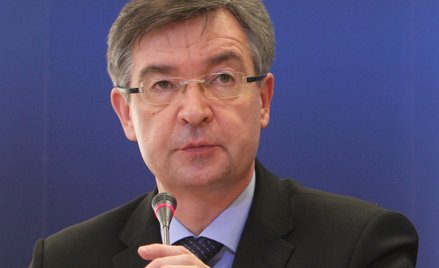 Krzysztof Parulski: Konflikt między mną a Seremetem to wytwór mediów