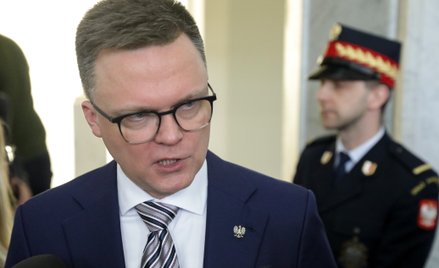 Szymon Hołownia