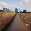 Kolej rozpoczyna nowe inwestycje za 10 mld złotych