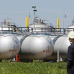 Gazprom odmawia Białorusi