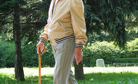 Zachowane przywileje