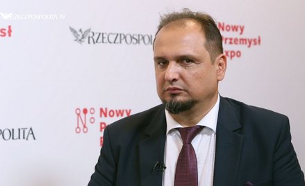 Sławomir Kuźniak, dyrektor ds. zarządzania produktem BPSC.