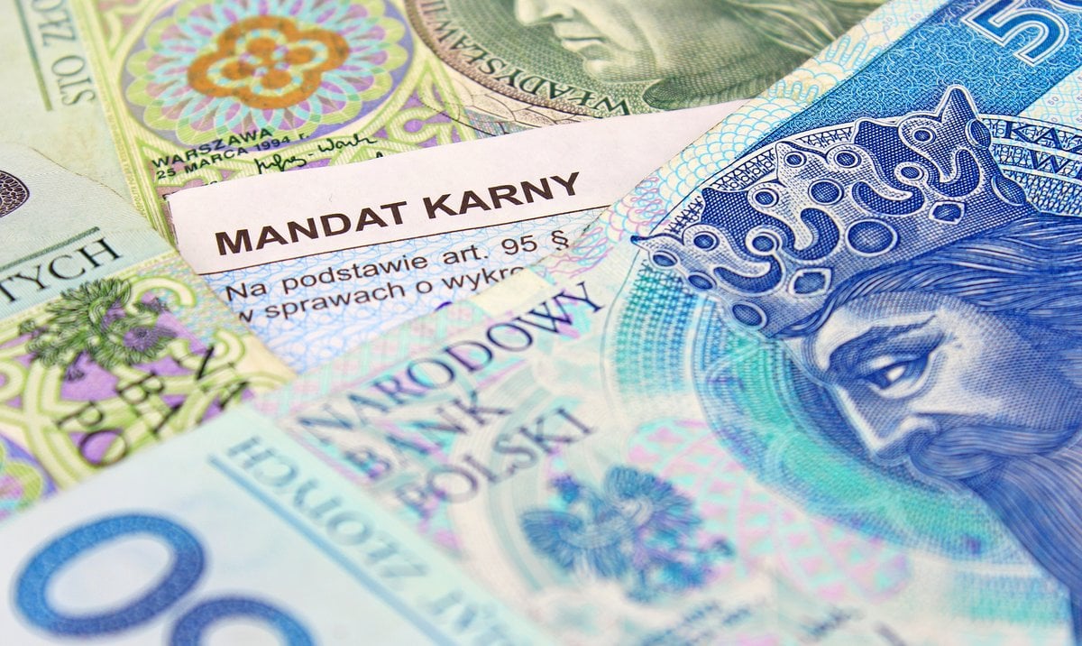 Nowy Taryfikator Mandatow Tyle Zaplacimy Od 1 Stycznia Za Nadmierna Predkosc Rp Pl