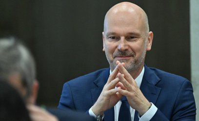 Maciej Berek