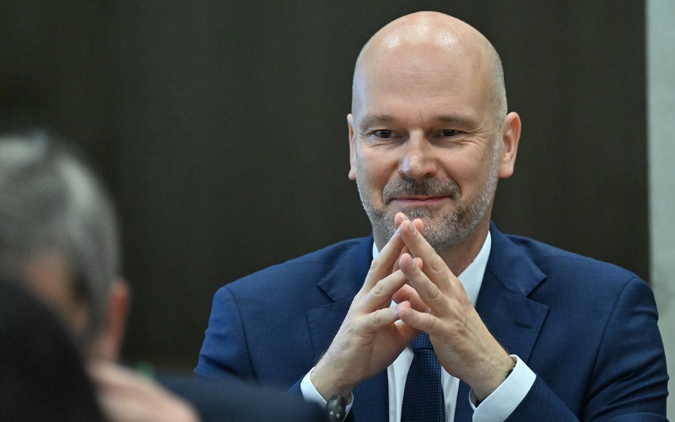 Maciej Berek
