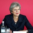 Theresa May