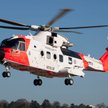 AW101 SAR Norway