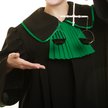 Joanna Parafianowicz: Obrońca ma tylko bronić
