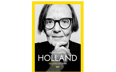 "Holland. Biografia od nowa"