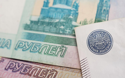 Giganci tracą zaufanie do rosyjskiego długu