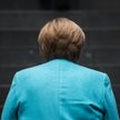 Angela Merkel odchodzi na emeryturę po 16 latach kanclerzowania