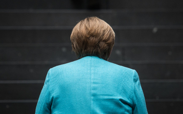 Angela Merkel odchodzi na emeryturę po 16 latach kanclerzowania