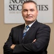 Wojciech Ryguła, analityk, Noble Securities