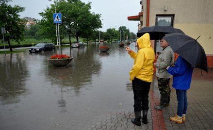 Za zaniedbania w związku z powodzią odpowiadają samorządy, a nie Wody Polskie - wyrok Sądu Najwyższe