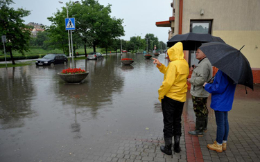 Za zaniedbania w związku z powodzią odpowiadają samorządy, a nie Wody Polskie - wyrok Sądu Najwyższego