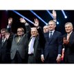 „Gazeta Wyborcza” z wielką troską o SLD