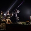 Żołnierze ukraińskiej obrony przeciwlotniczej