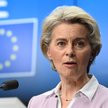 Przewodnicząca Komisji Europejskiej Ursula von der Leyen