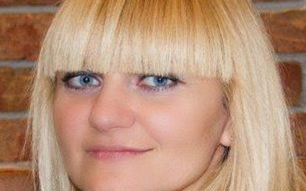 Oksana Staniszewska, członek zarządu AmRest Holdings