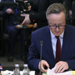 David Cameron