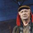 Marian Kociniak. Teatr był jego domem