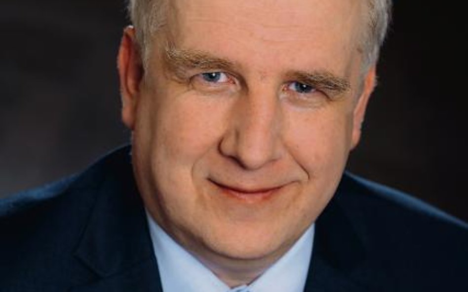 Rola eksportu w kolejnych latach będzie rosła