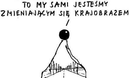 Rysuje Janusz Kapusta