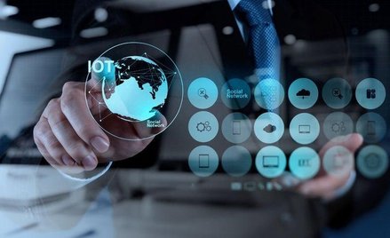 Polskie firmy jeszcze nie dojrzały cyfrowo