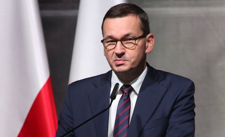 Michał Szułdrzyński: To premier Mateusz Morawiecki czy wujcio na weselu?